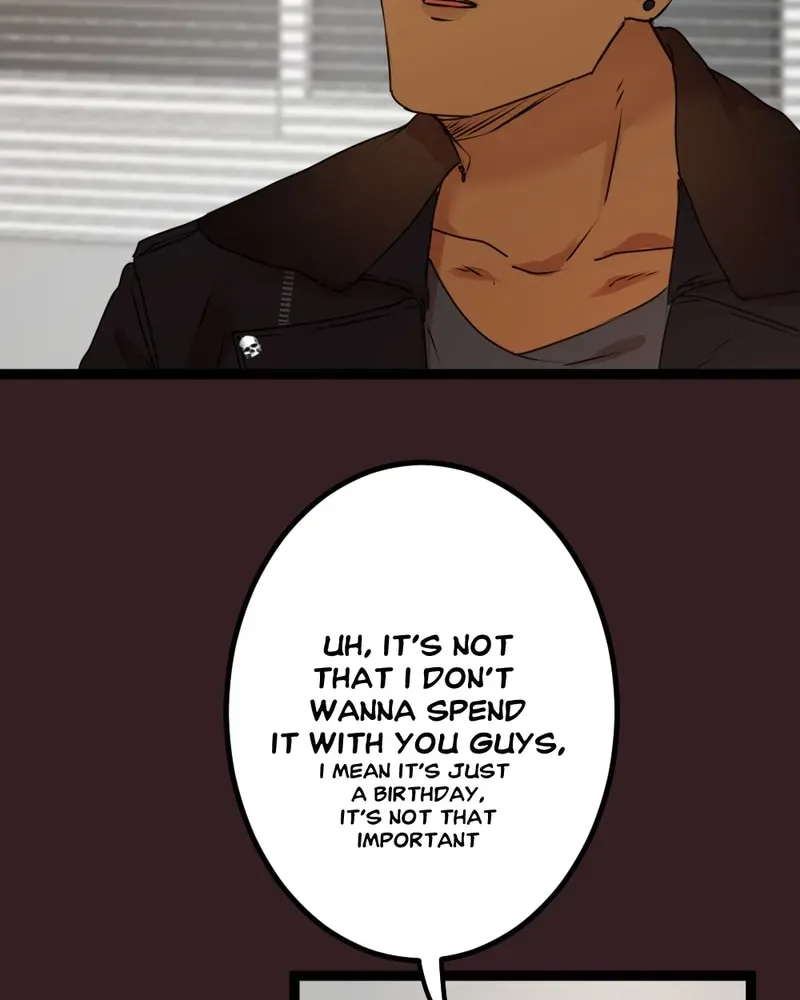 Hugger Mugger Chapter 110 page 3 - 