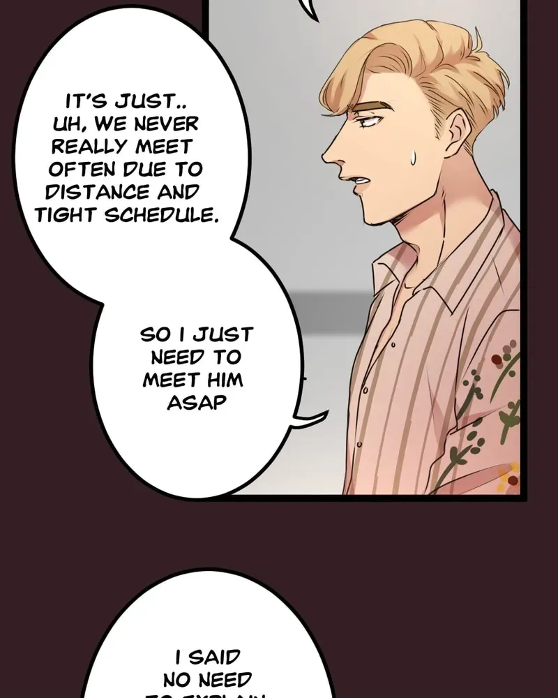 Hugger Mugger Chapter 110 page 4 - 