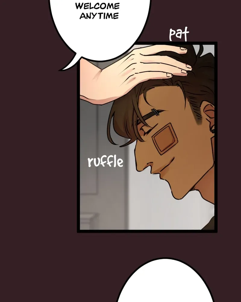 Hugger Mugger Chapter 110 page 6 - 