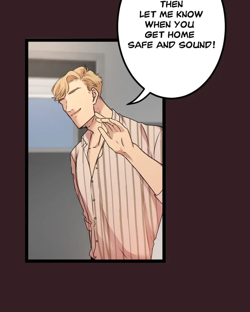 Hugger Mugger Chapter 110 page 7 - 