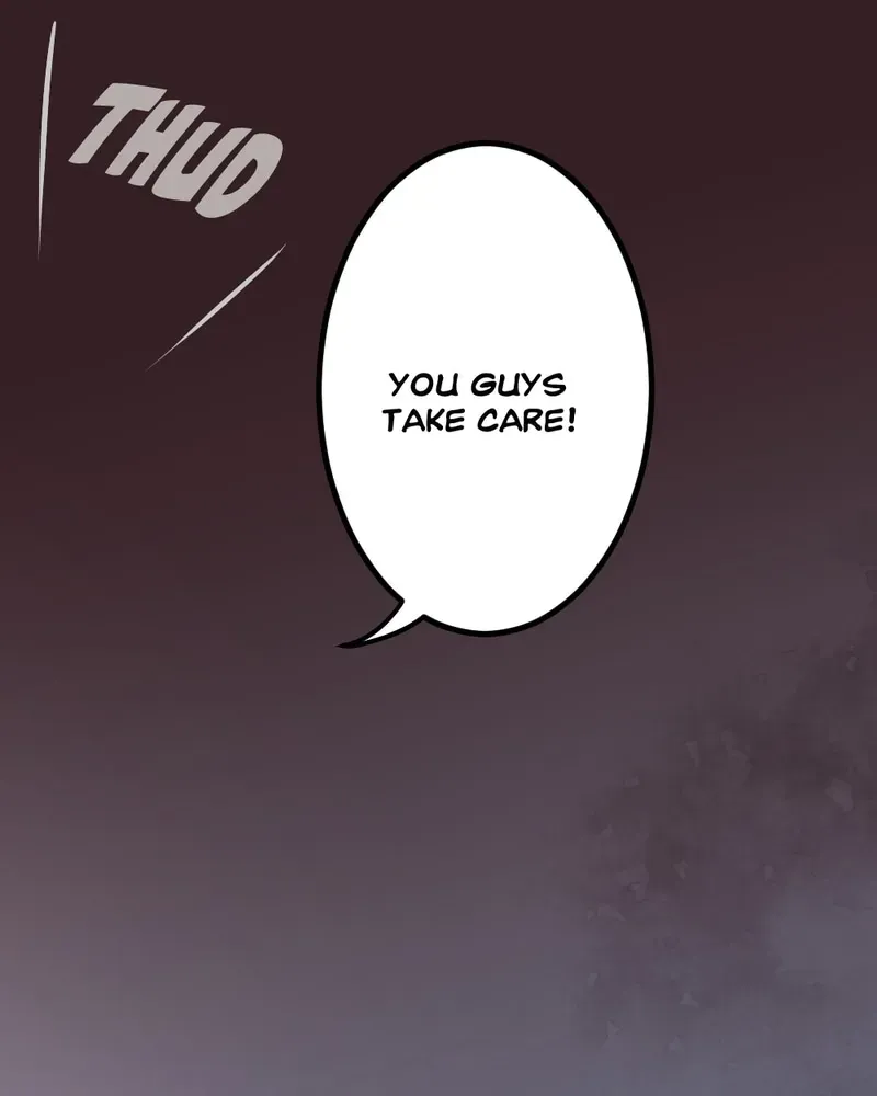 Hugger Mugger Chapter 110 page 8 - 