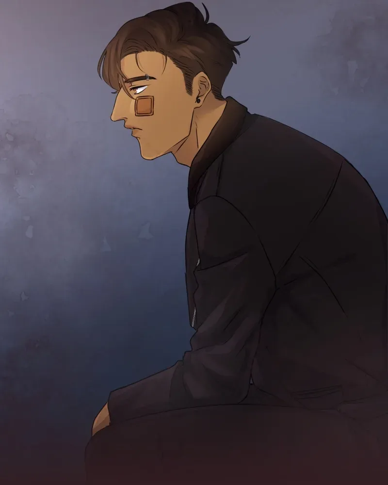 Hugger Mugger Chapter 110 page 9 - 