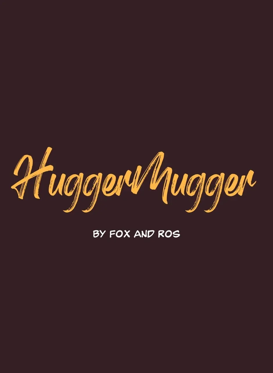 Hugger Mugger Chapter 111 page 1 - 