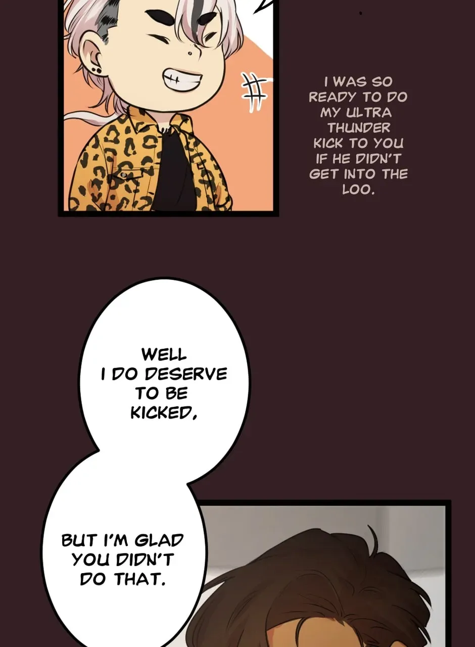 Hugger Mugger Chapter 111 page 11 - 