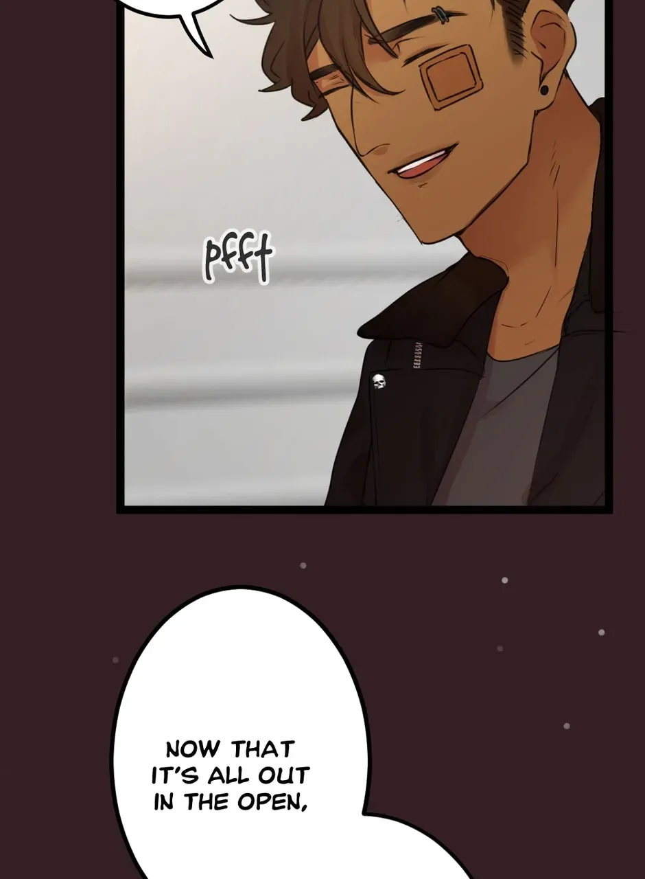 Hugger Mugger Chapter 111 page 12 - 