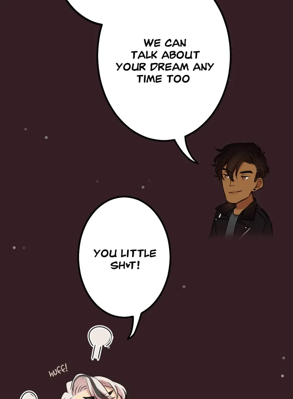 Hugger Mugger Chapter 111 page 13 - 