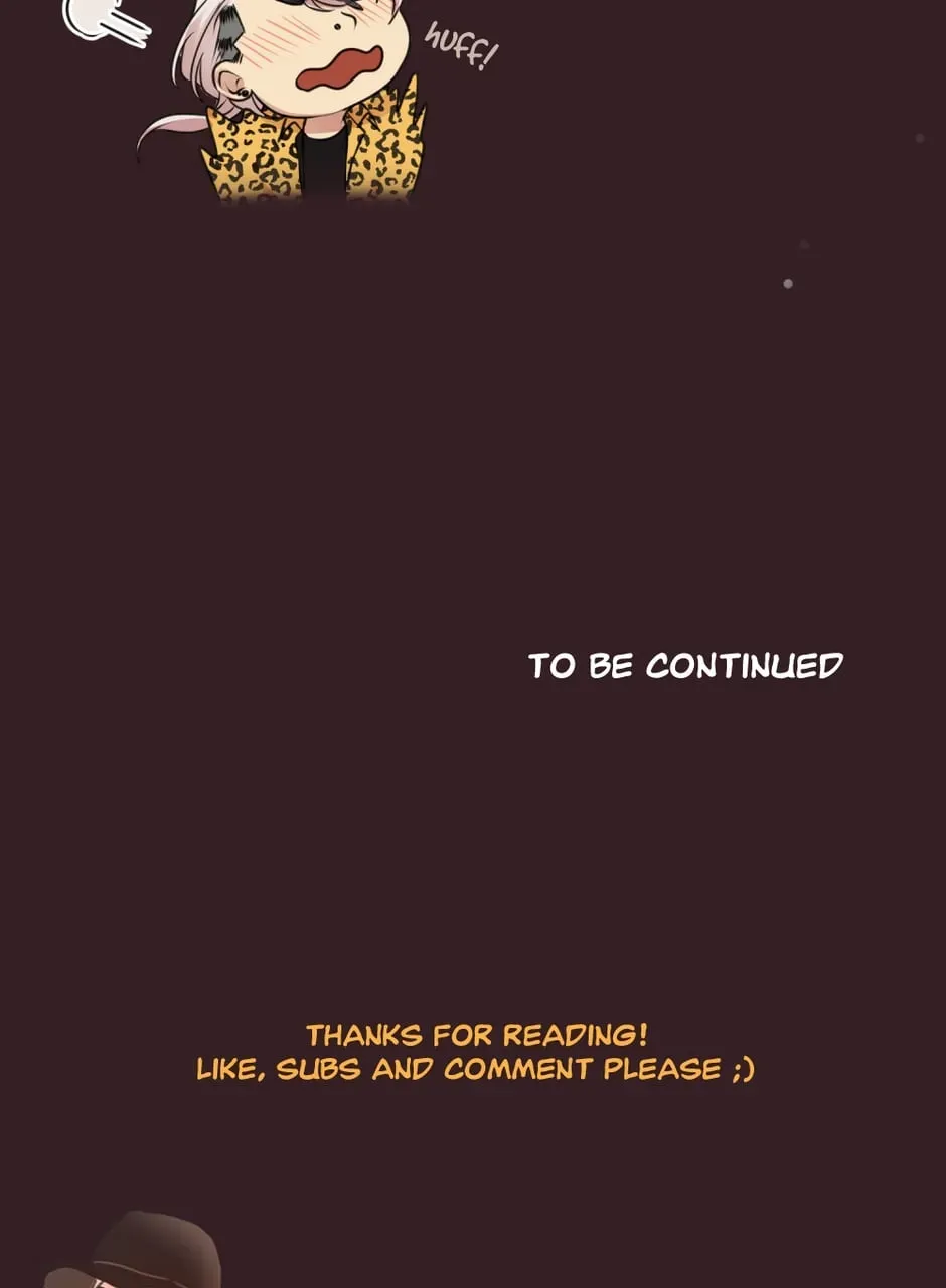 Hugger Mugger Chapter 111 page 14 - 