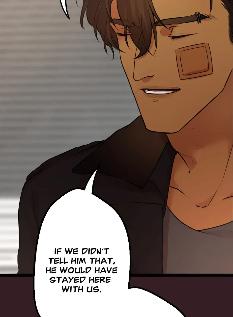 Hugger Mugger Chapter 111 page 3 - 