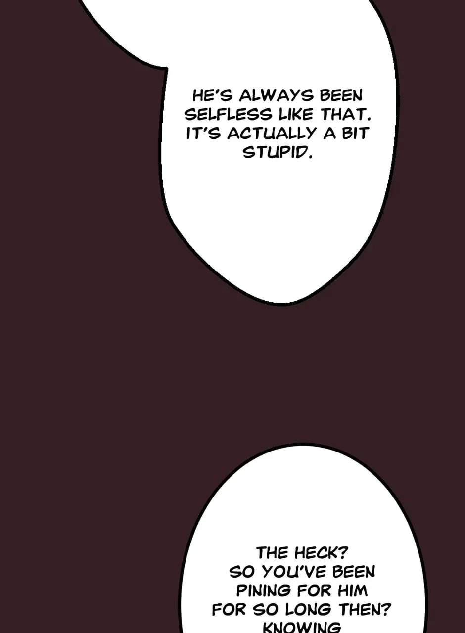 Hugger Mugger Chapter 111 page 4 - 