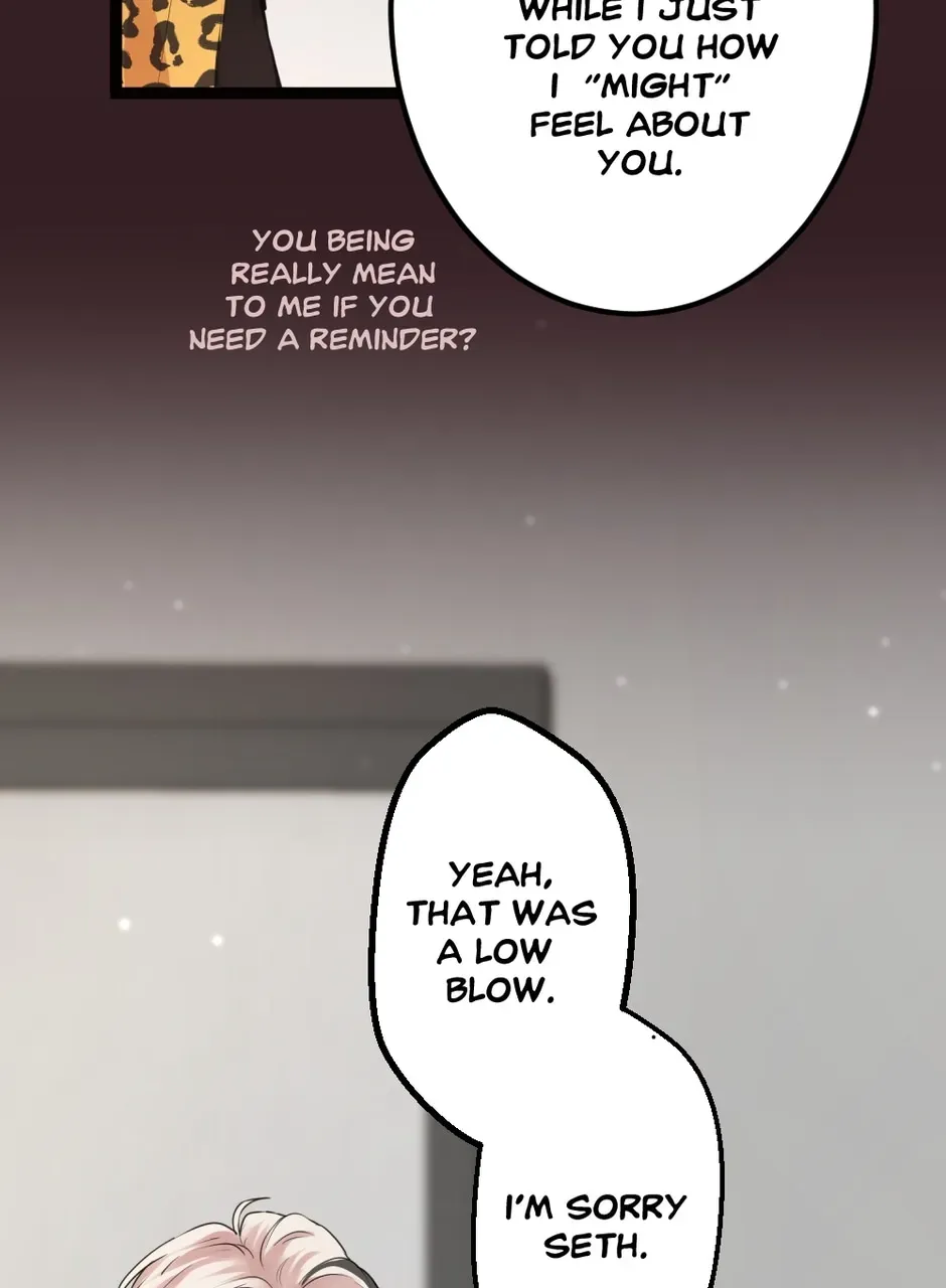 Hugger Mugger Chapter 111 page 6 - 