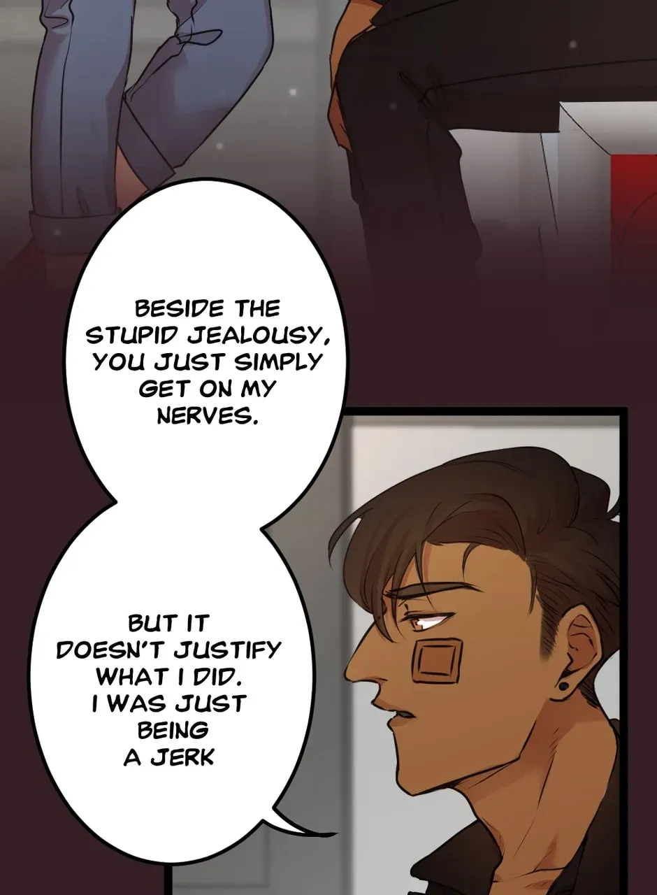 Hugger Mugger Chapter 111 page 8 - 