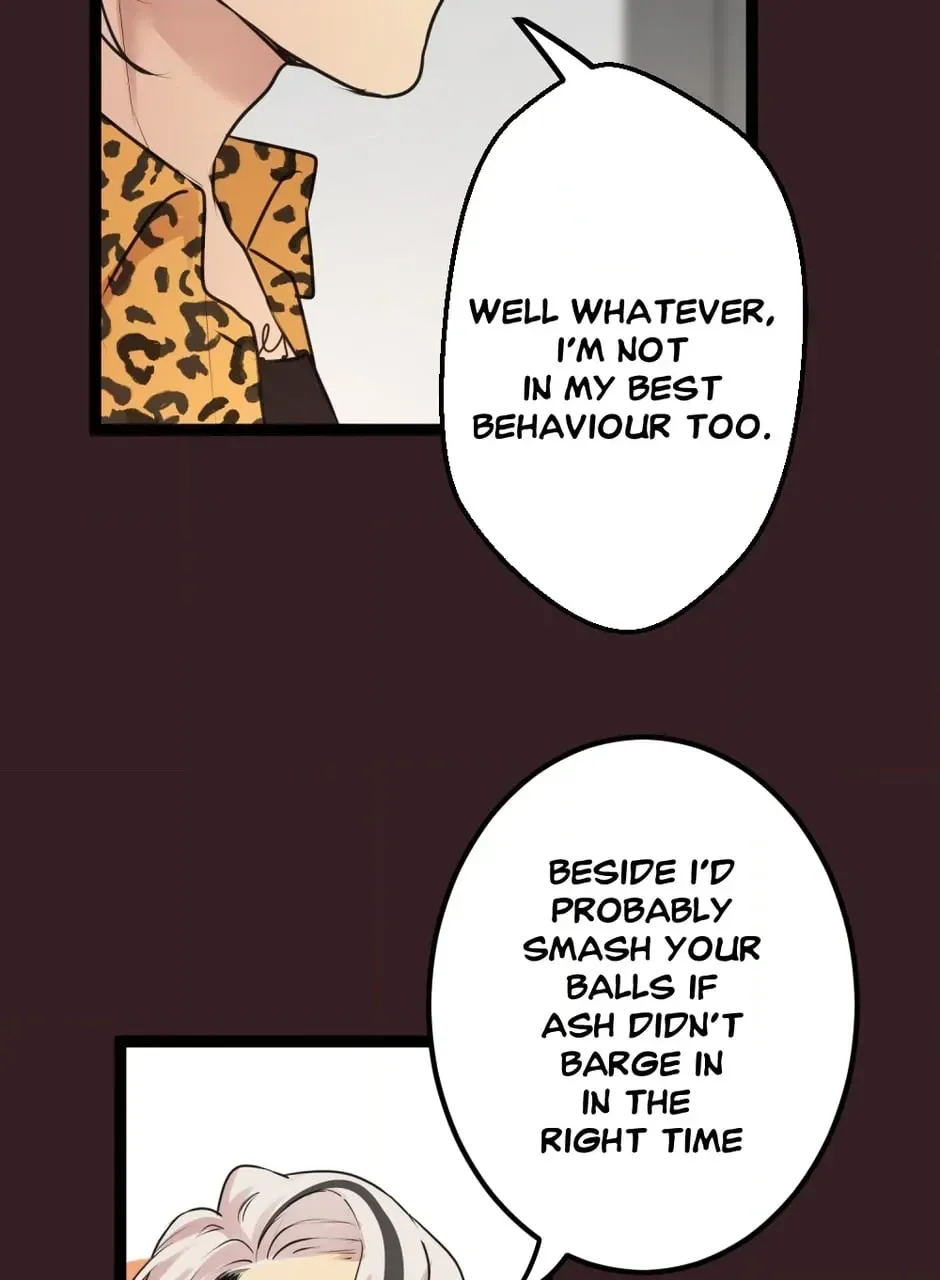 Hugger Mugger Chapter 111 page 10 - 