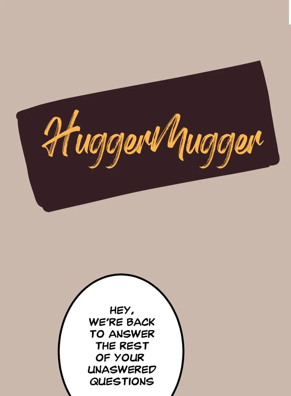 Hugger Mugger Chapter 112 page 1 - 