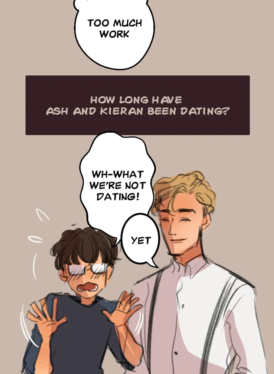Hugger Mugger Chapter 112 page 11 - 
