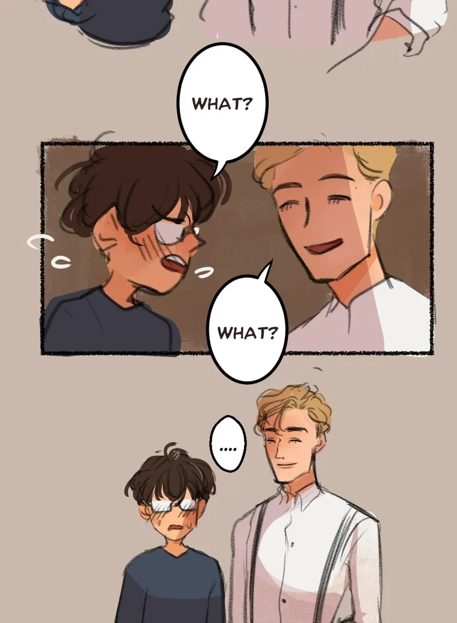 Hugger Mugger Chapter 112 page 12 - 
