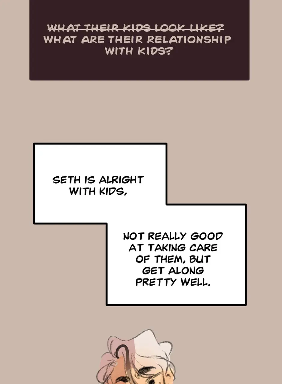 Hugger Mugger Chapter 112 page 3 - 