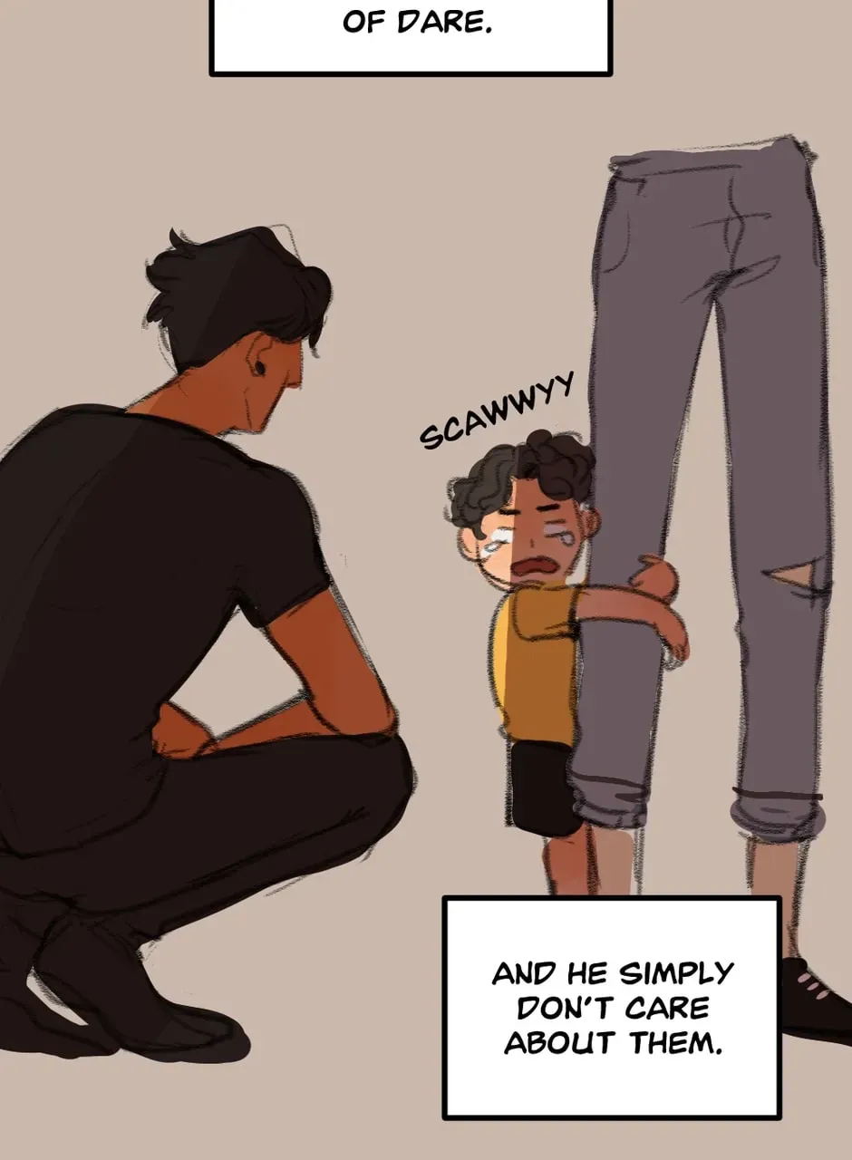 Hugger Mugger Chapter 112 page 7 - 