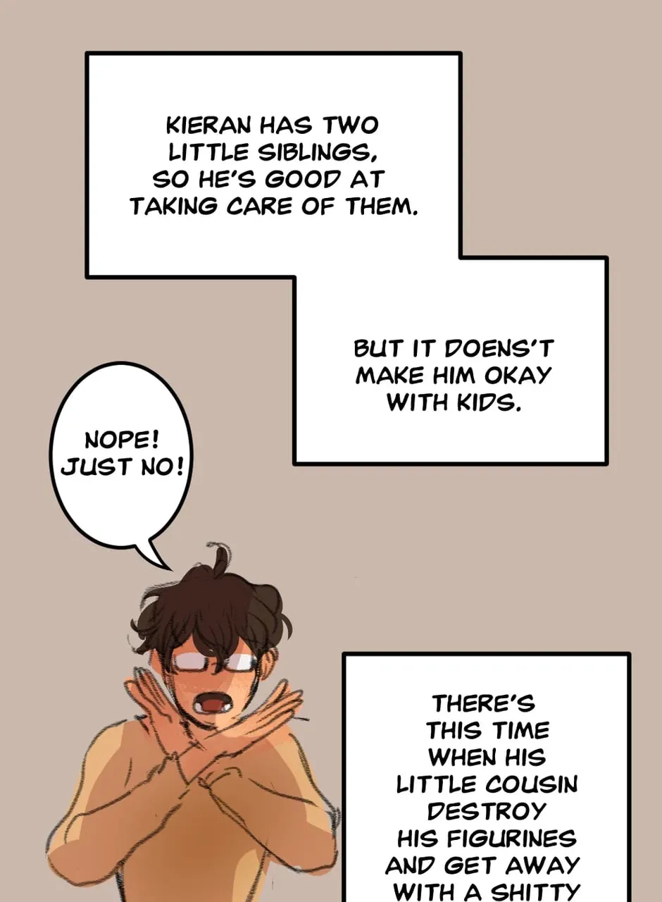 Hugger Mugger Chapter 112 page 8 - 