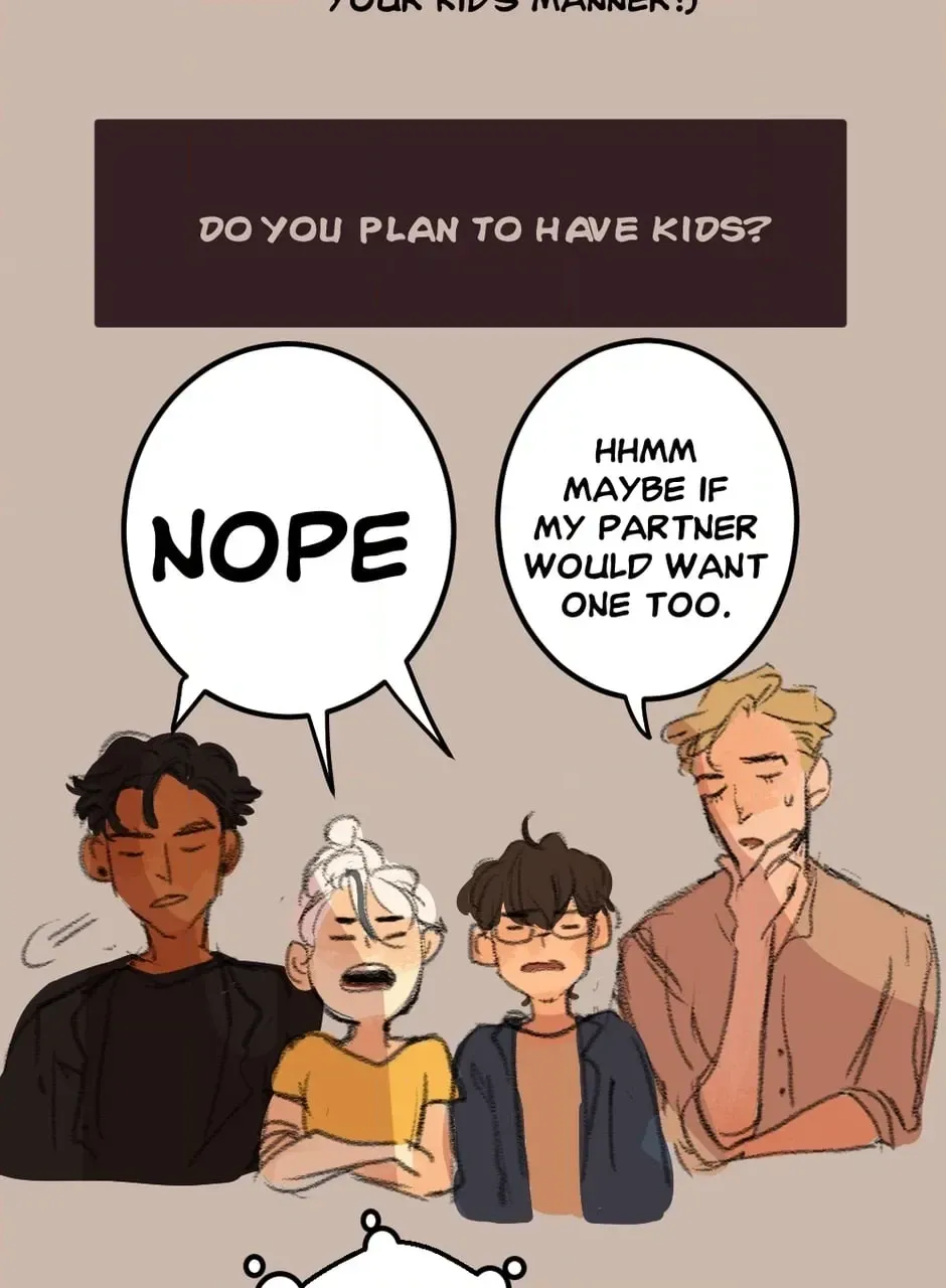 Hugger Mugger Chapter 112 page 10 - 