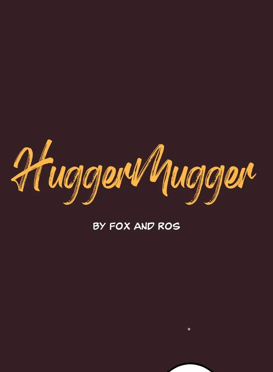 Hugger Mugger Chapter 114 page 1 - 