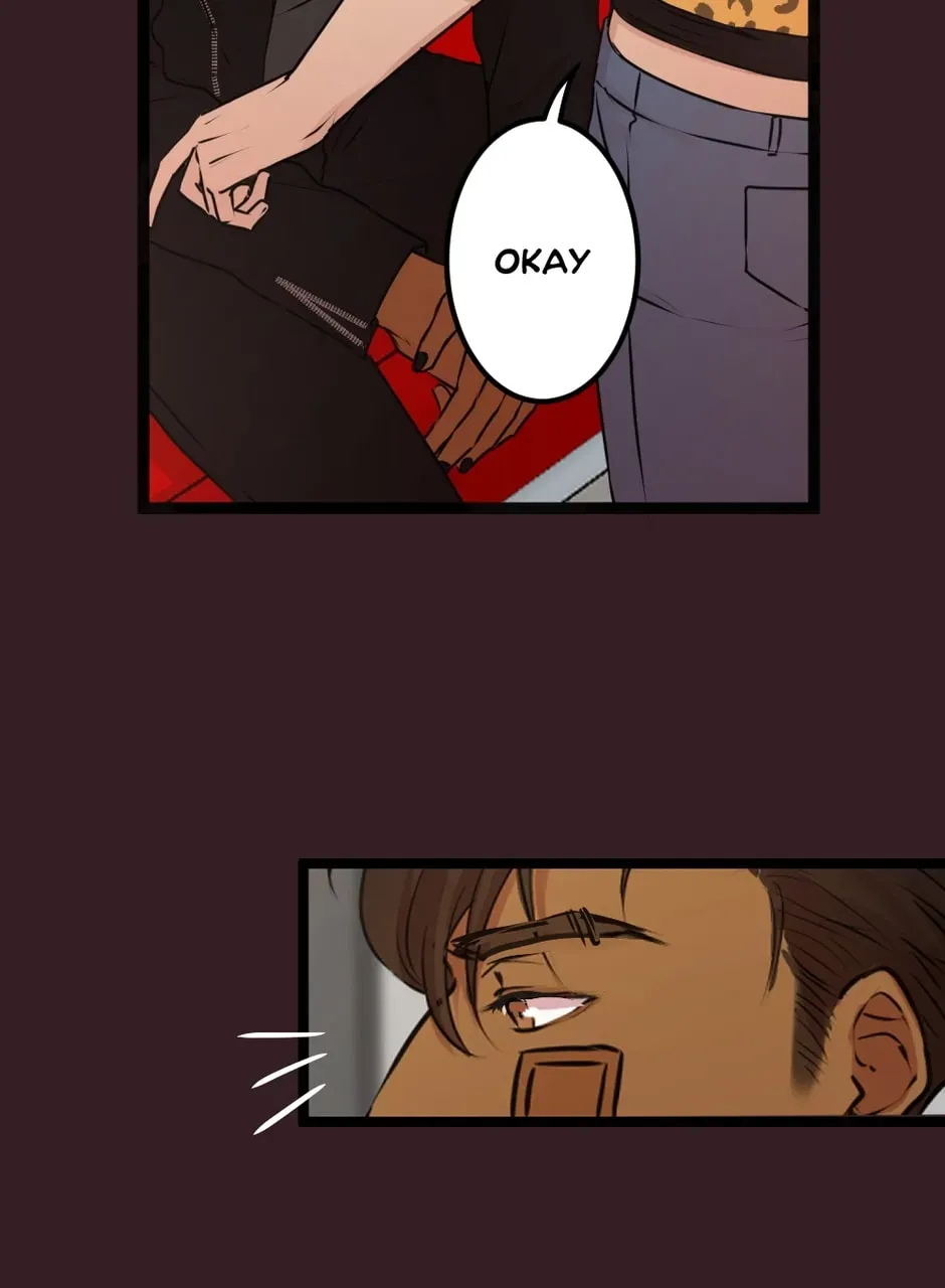 Hugger Mugger Chapter 114 page 3 - 