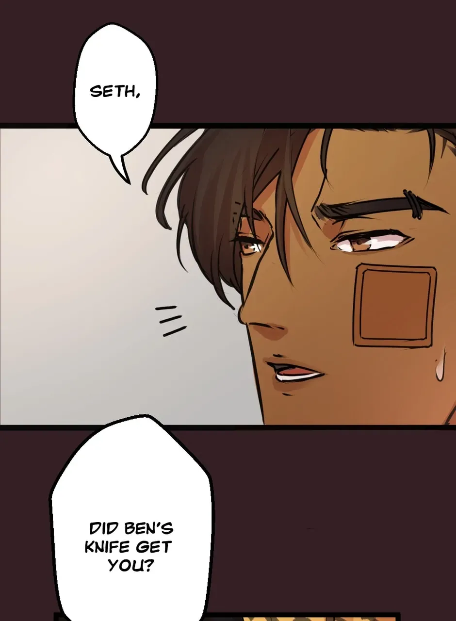 Hugger Mugger Chapter 114 page 4 - 