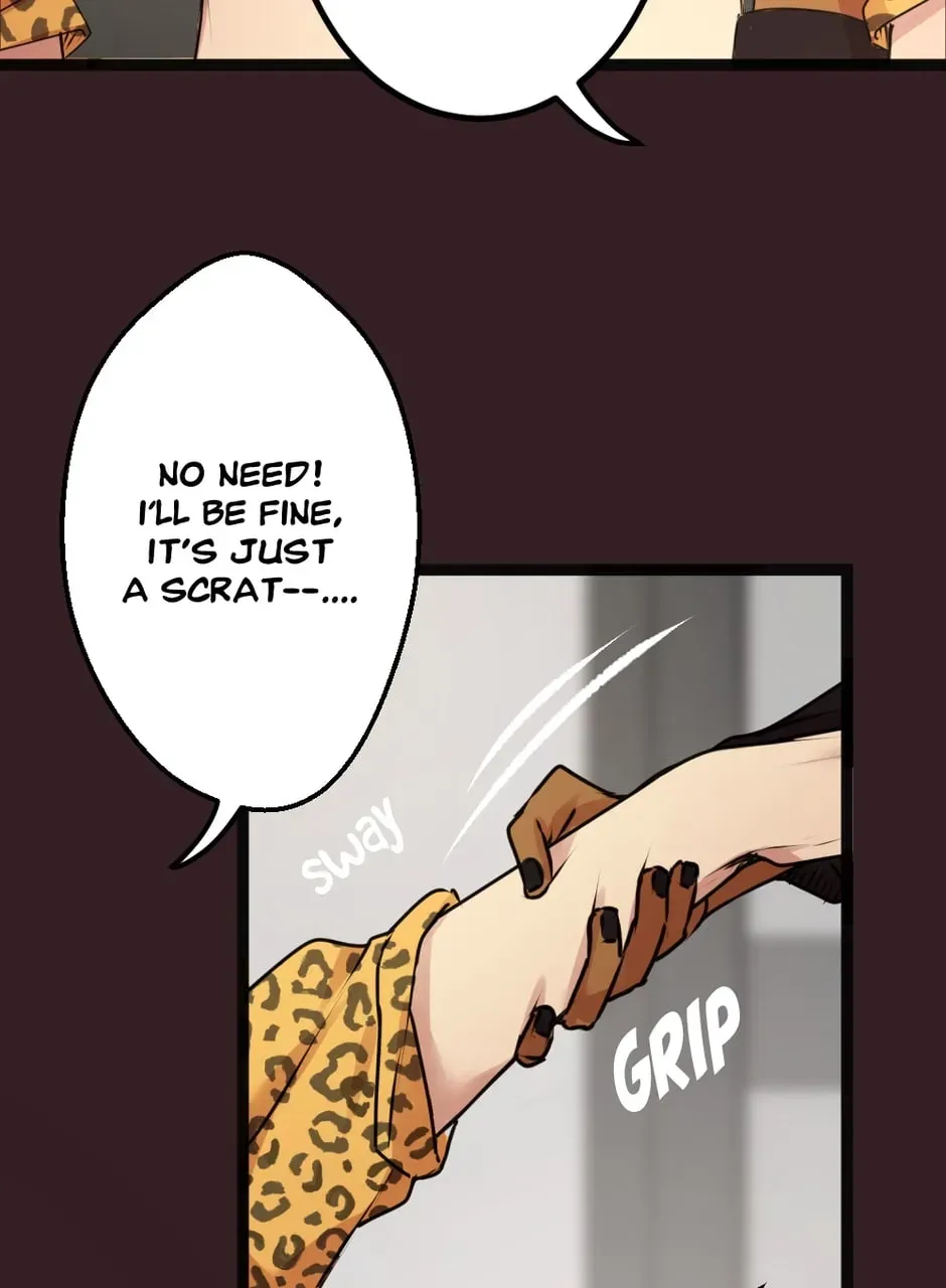 Hugger Mugger Chapter 114 page 7 - 