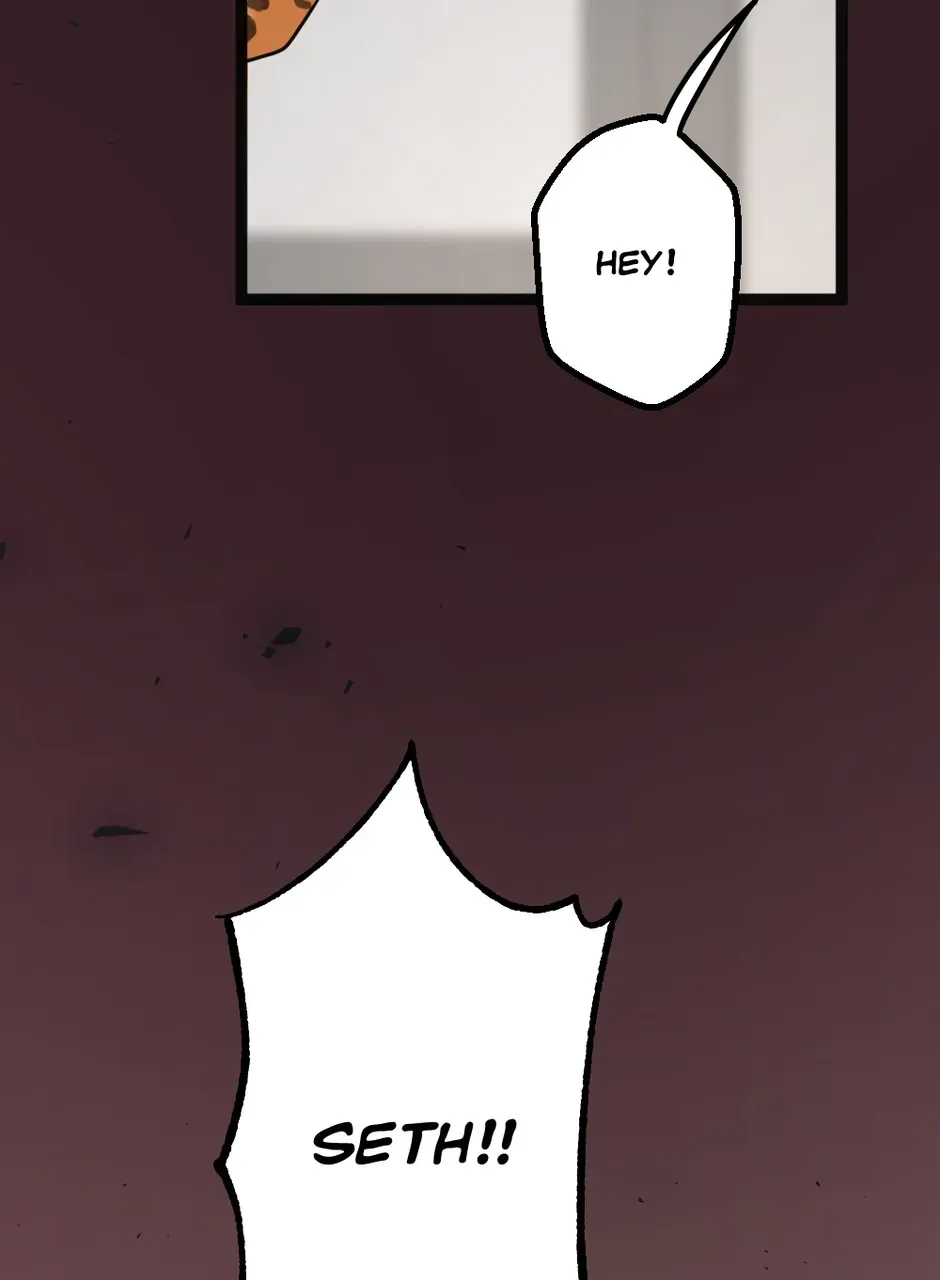 Hugger Mugger Chapter 114 page 8 - 
