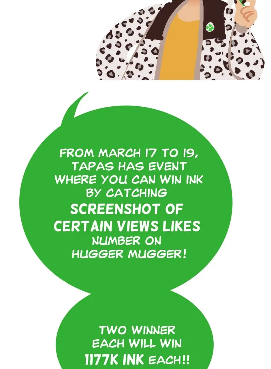 Hugger Mugger Chapter 115 page 2 - 