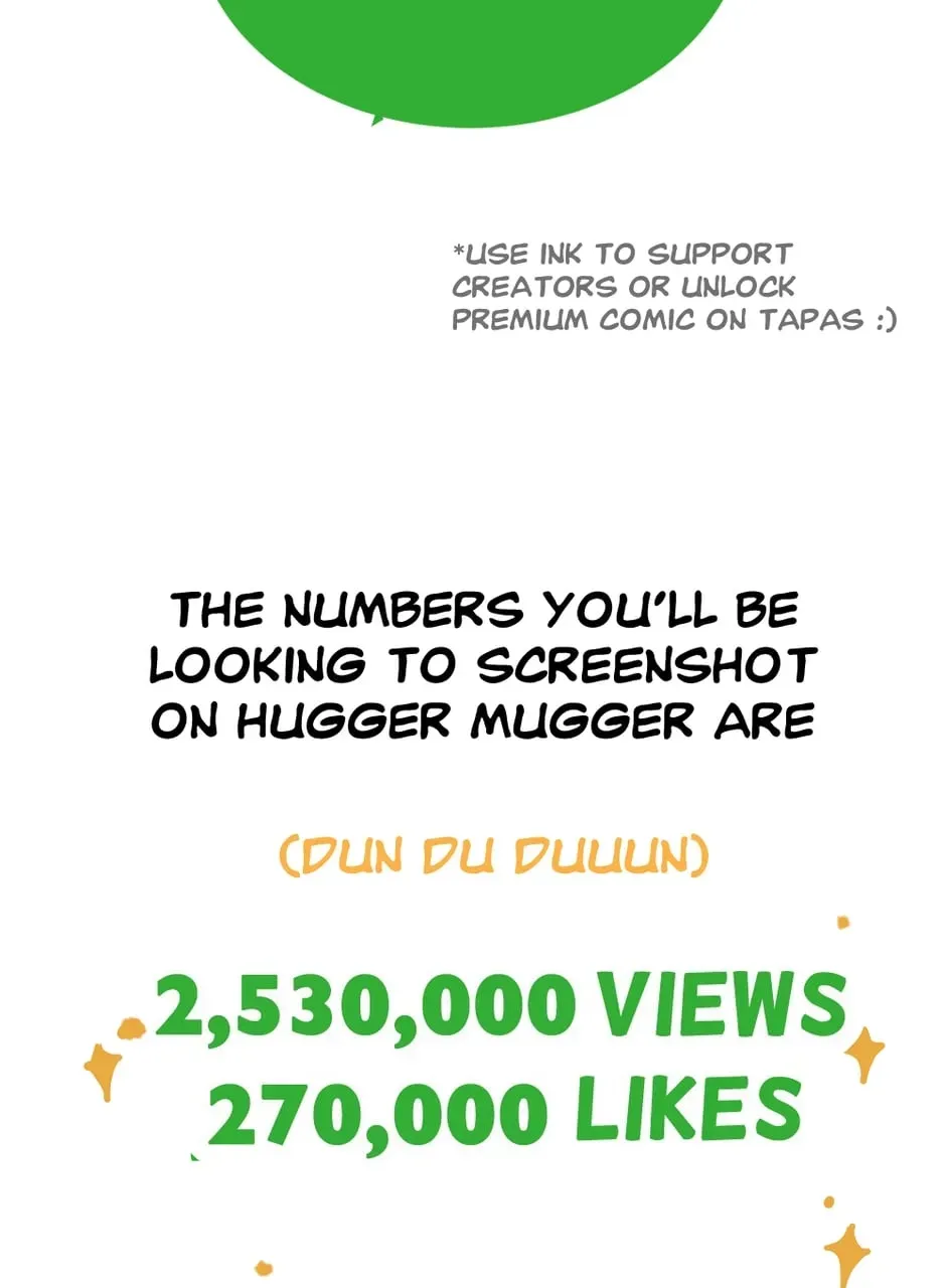 Hugger Mugger Chapter 115 page 3 - 