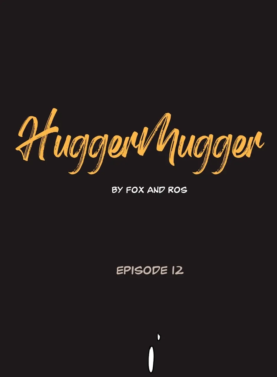 Hugger Mugger Chapter 116 page 1 - 