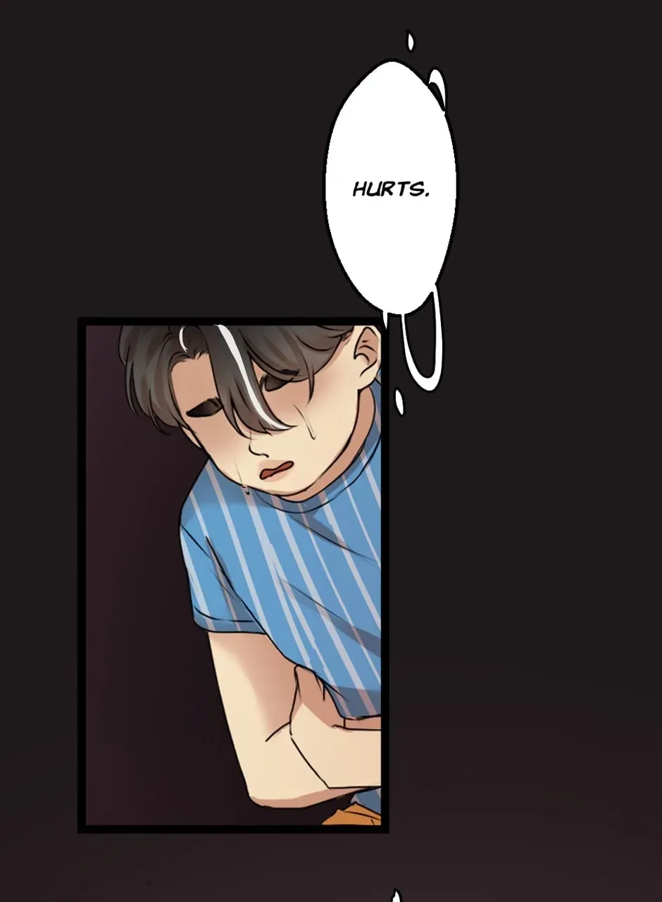 Hugger Mugger Chapter 116 page 2 - 