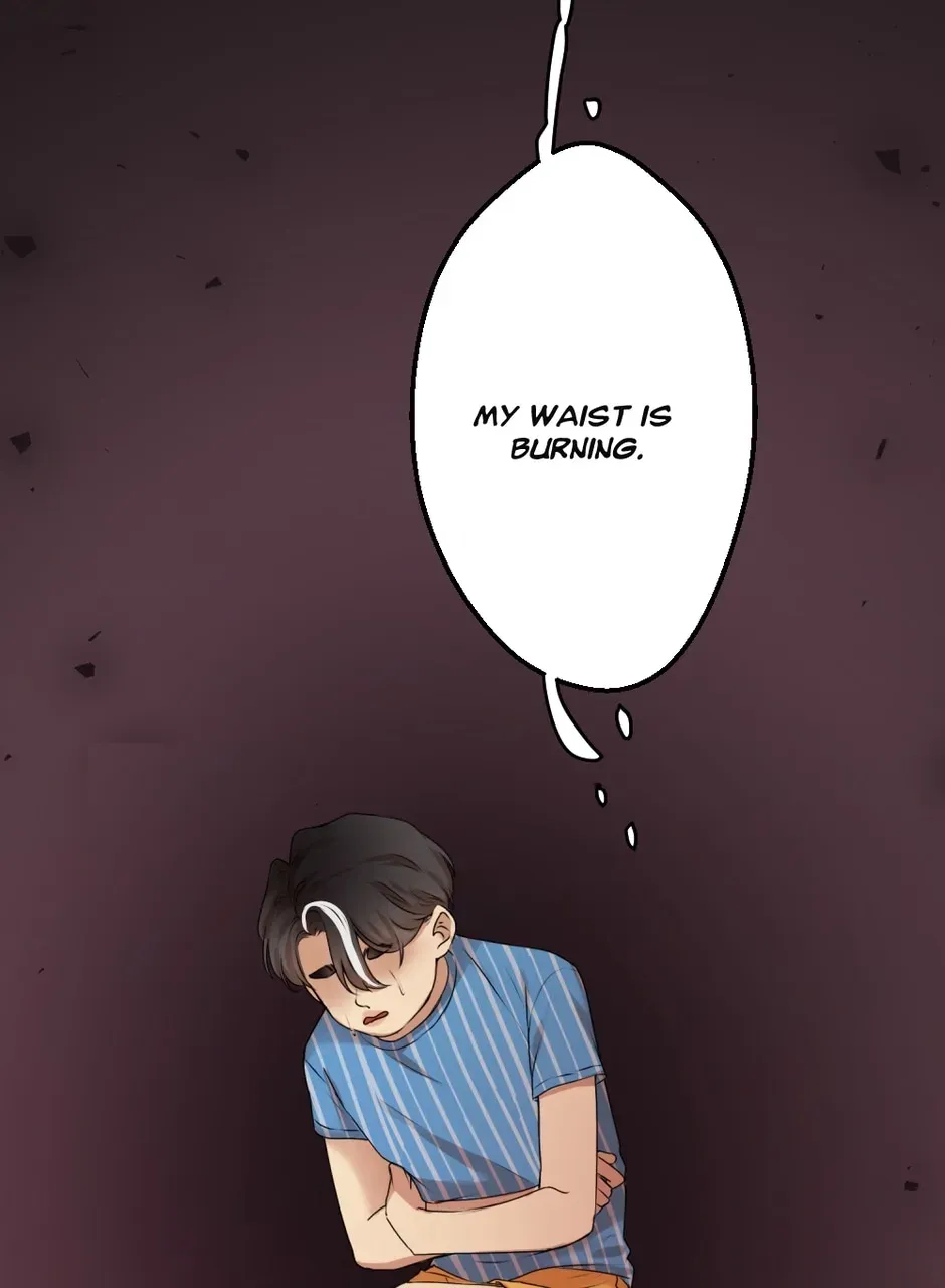 Hugger Mugger Chapter 116 page 3 - 