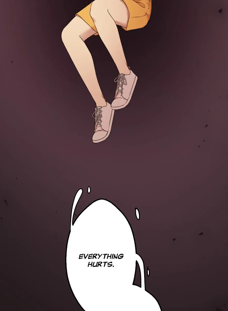 Hugger Mugger Chapter 116 page 4 - 