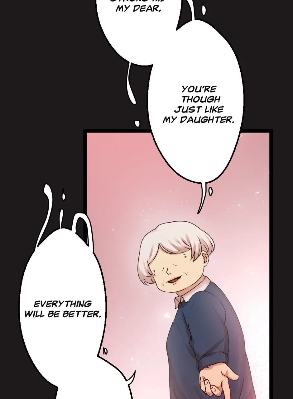 Hugger Mugger Chapter 116 page 6 - 