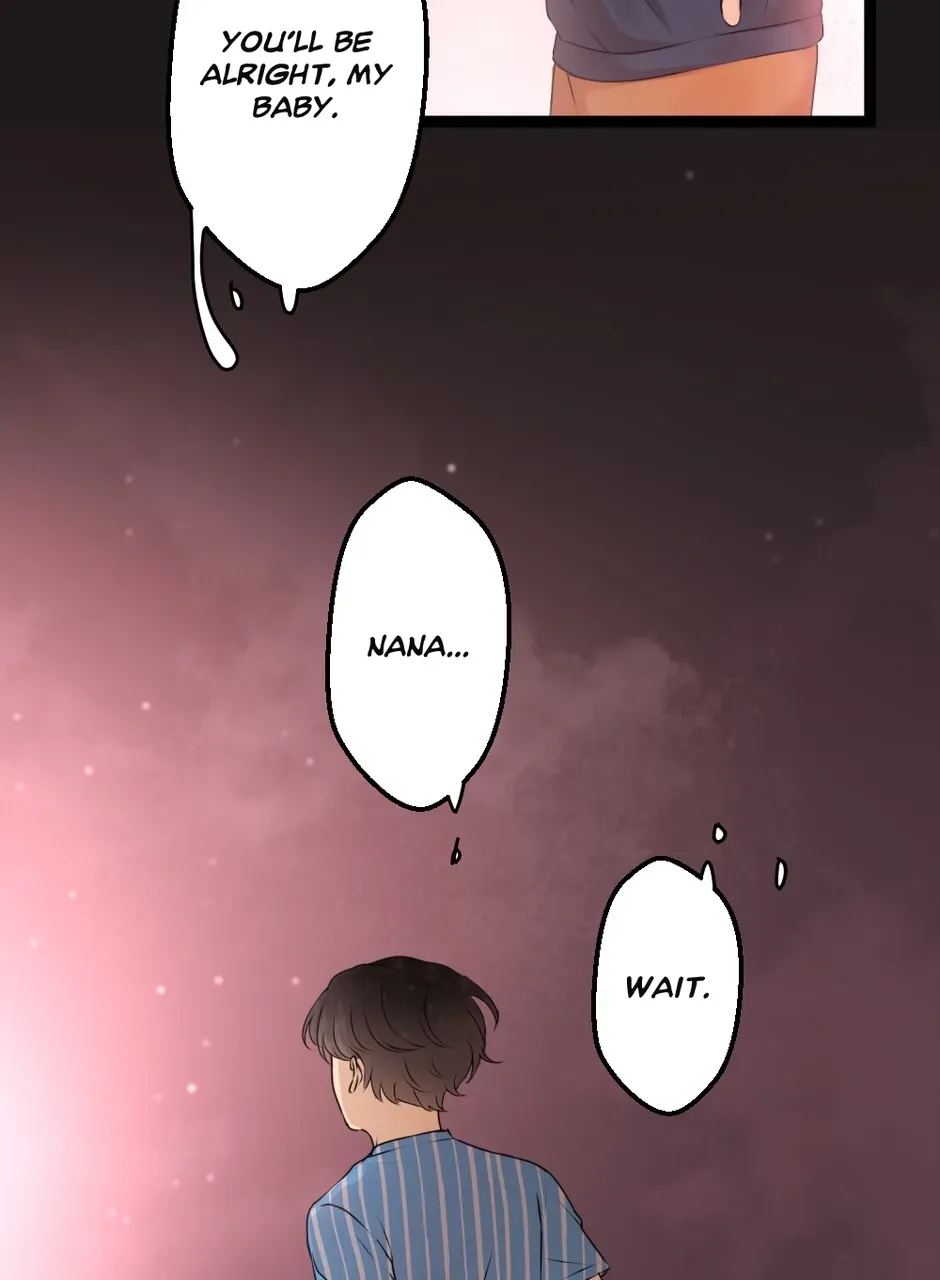Hugger Mugger Chapter 116 page 7 - 
