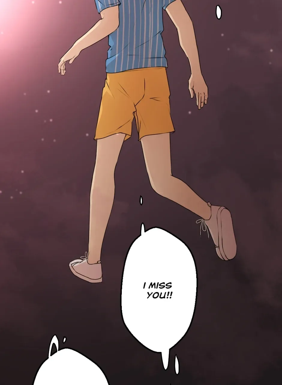 Hugger Mugger Chapter 116 page 8 - 