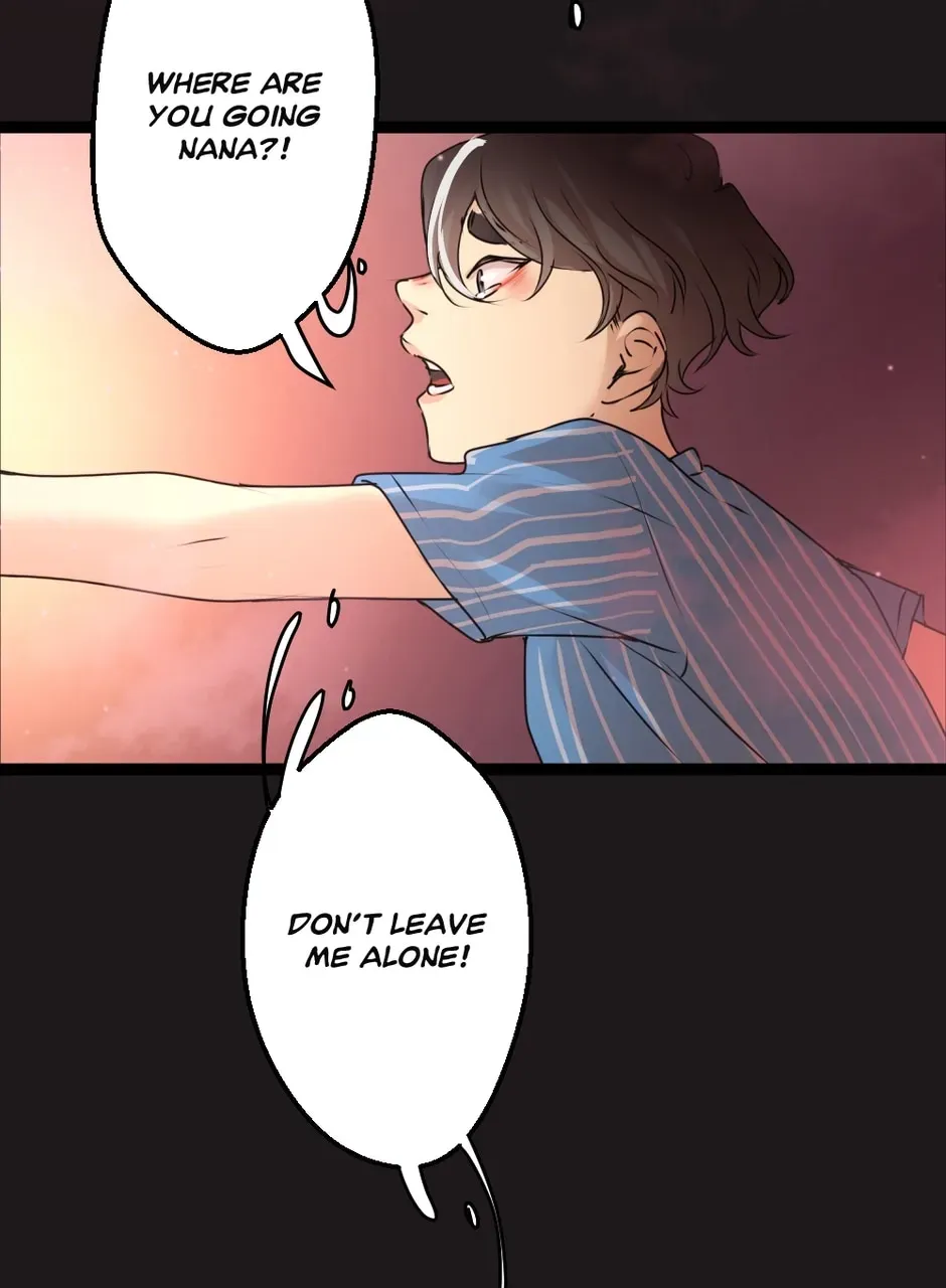 Hugger Mugger Chapter 116 page 9 - 