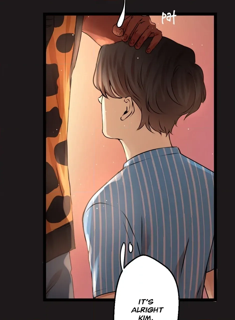 Hugger Mugger Chapter 116 page 10 - 
