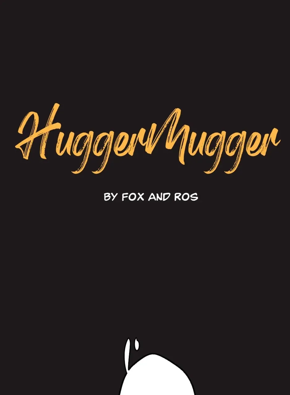 Hugger Mugger Chapter 117 page 1 - 