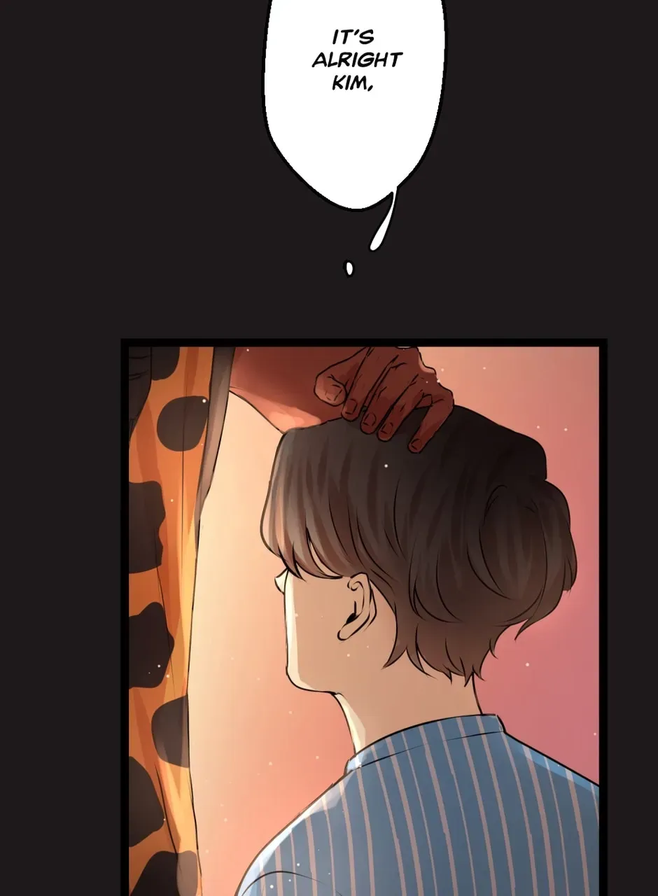 Hugger Mugger Chapter 117 page 2 - 