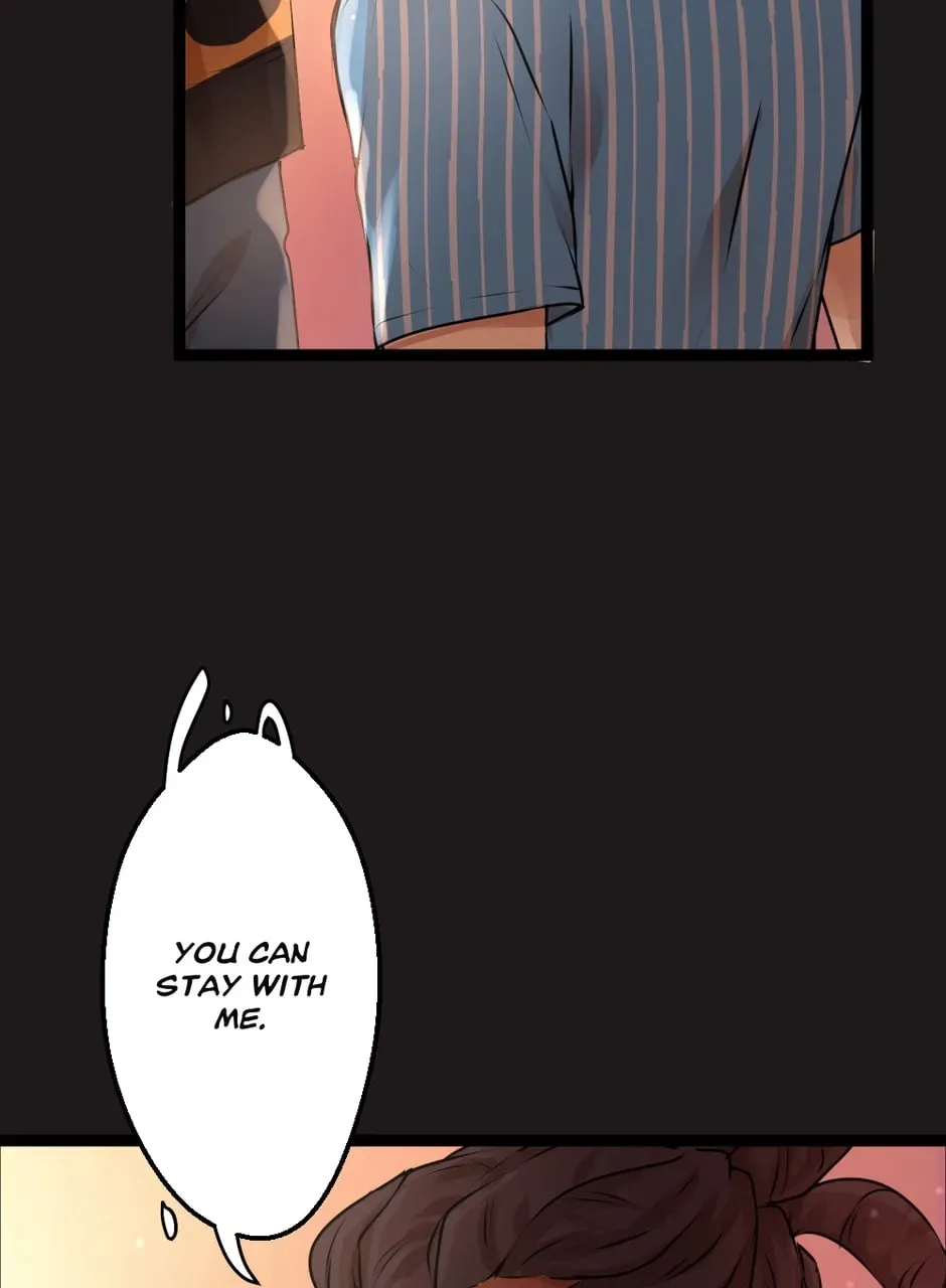 Hugger Mugger Chapter 117 page 3 - 