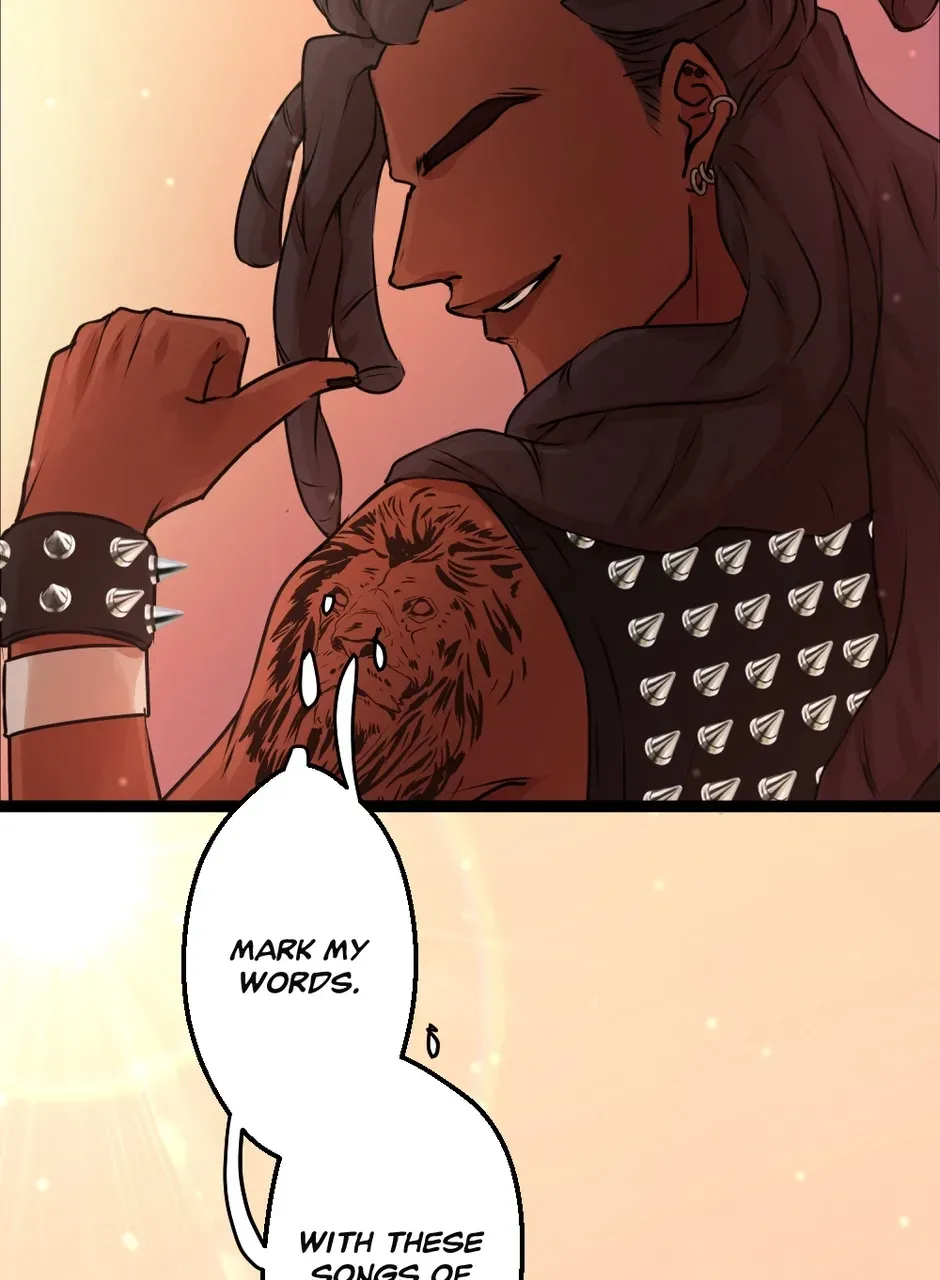 Hugger Mugger Chapter 117 page 4 - 