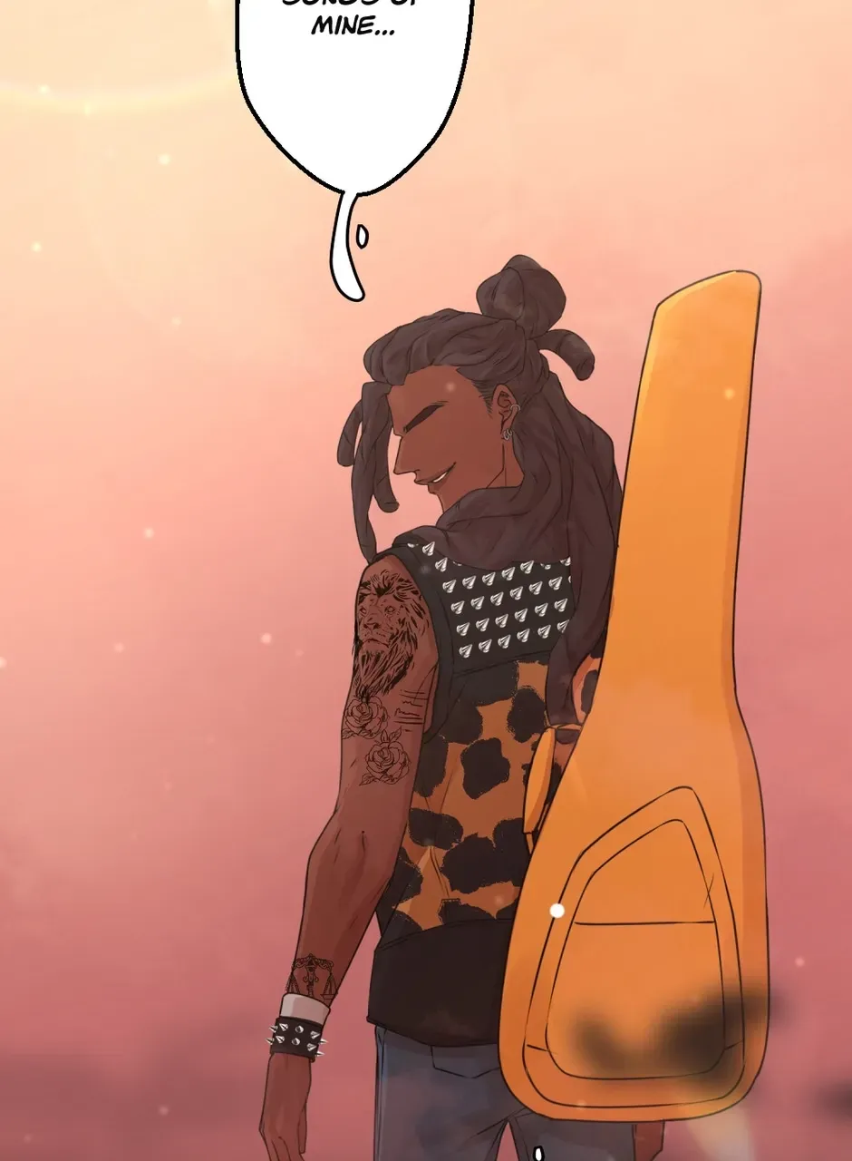 Hugger Mugger Chapter 117 page 5 - 