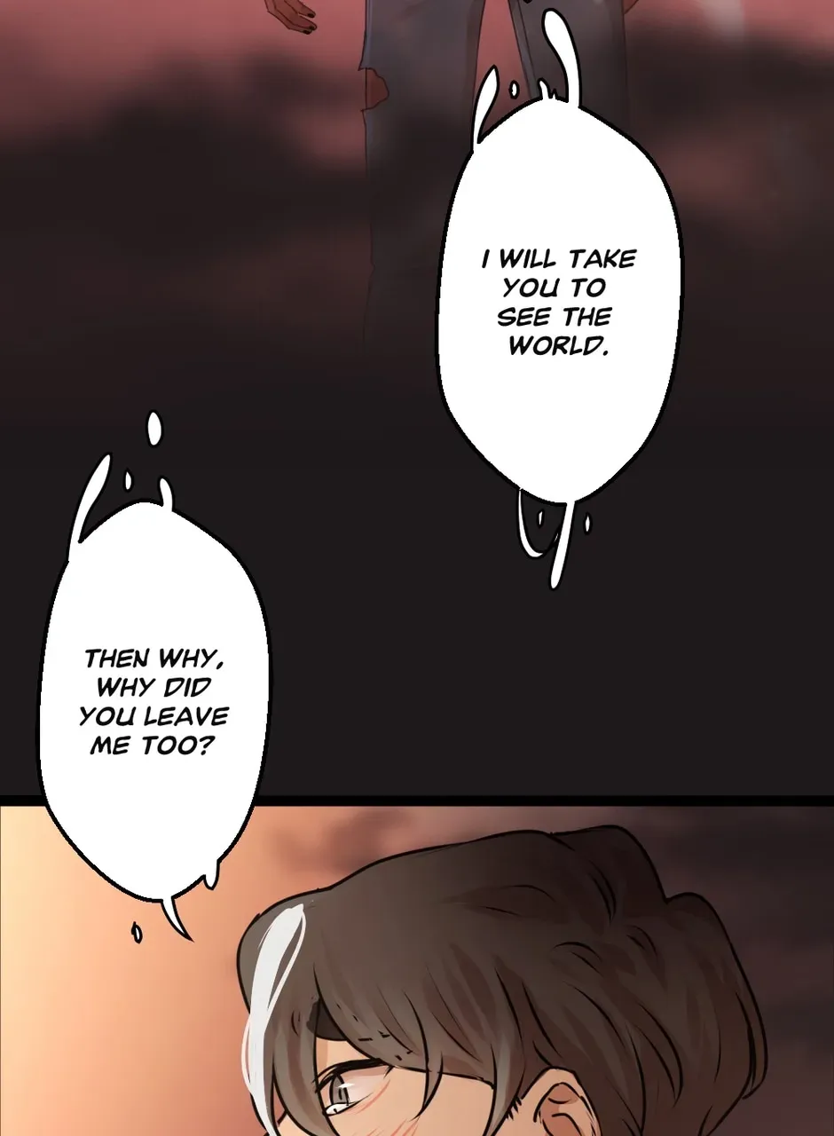 Hugger Mugger Chapter 117 page 6 - 