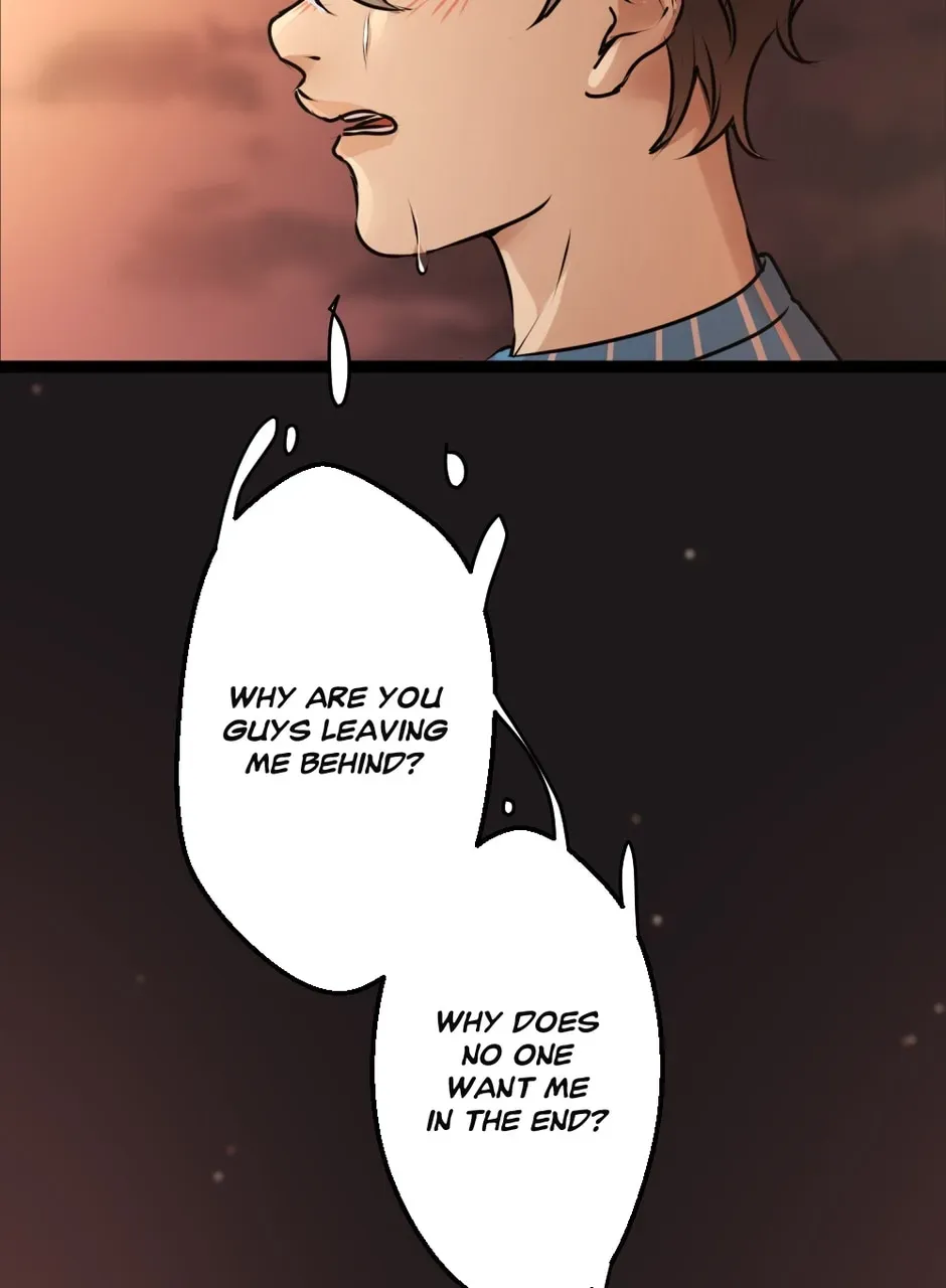 Hugger Mugger Chapter 117 page 7 - 