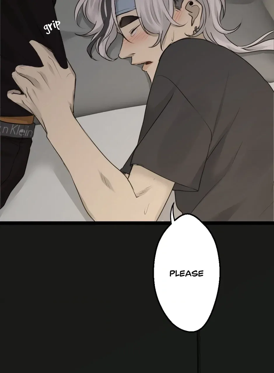 Hugger Mugger Chapter 117 page 10 - 