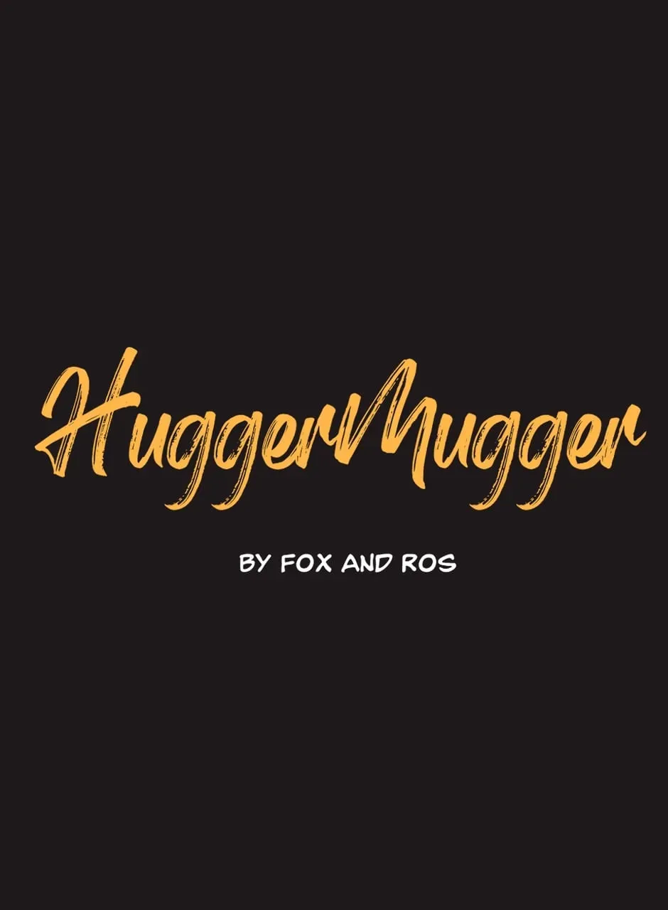 Hugger Mugger Chapter 118 page 1 - 