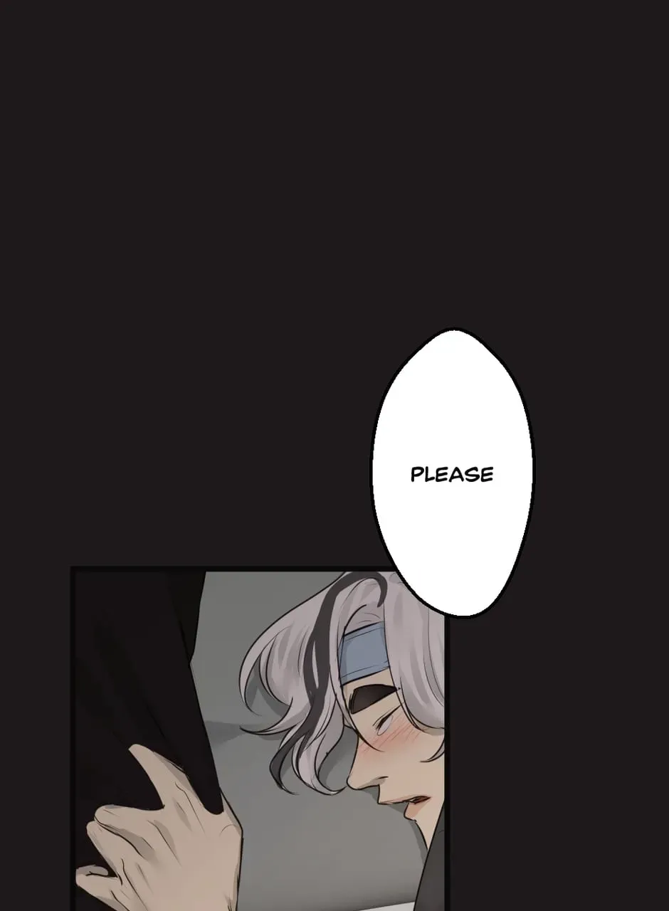 Hugger Mugger Chapter 118 page 2 - 