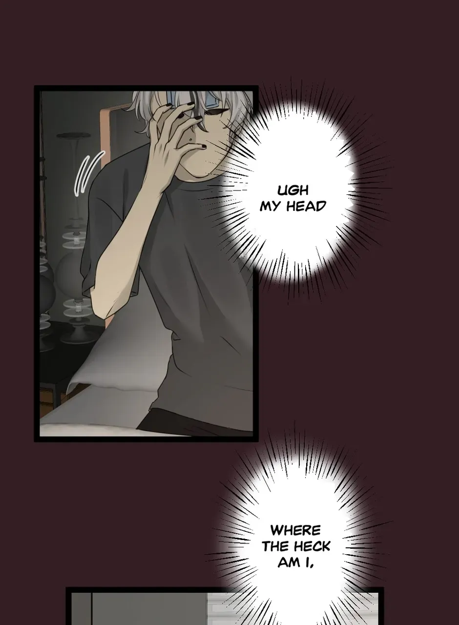 Hugger Mugger Chapter 118 page 12 - 